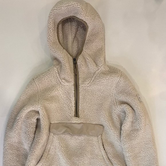 THE NORTH FACE Campshire Pullover - Picture 4 of 4